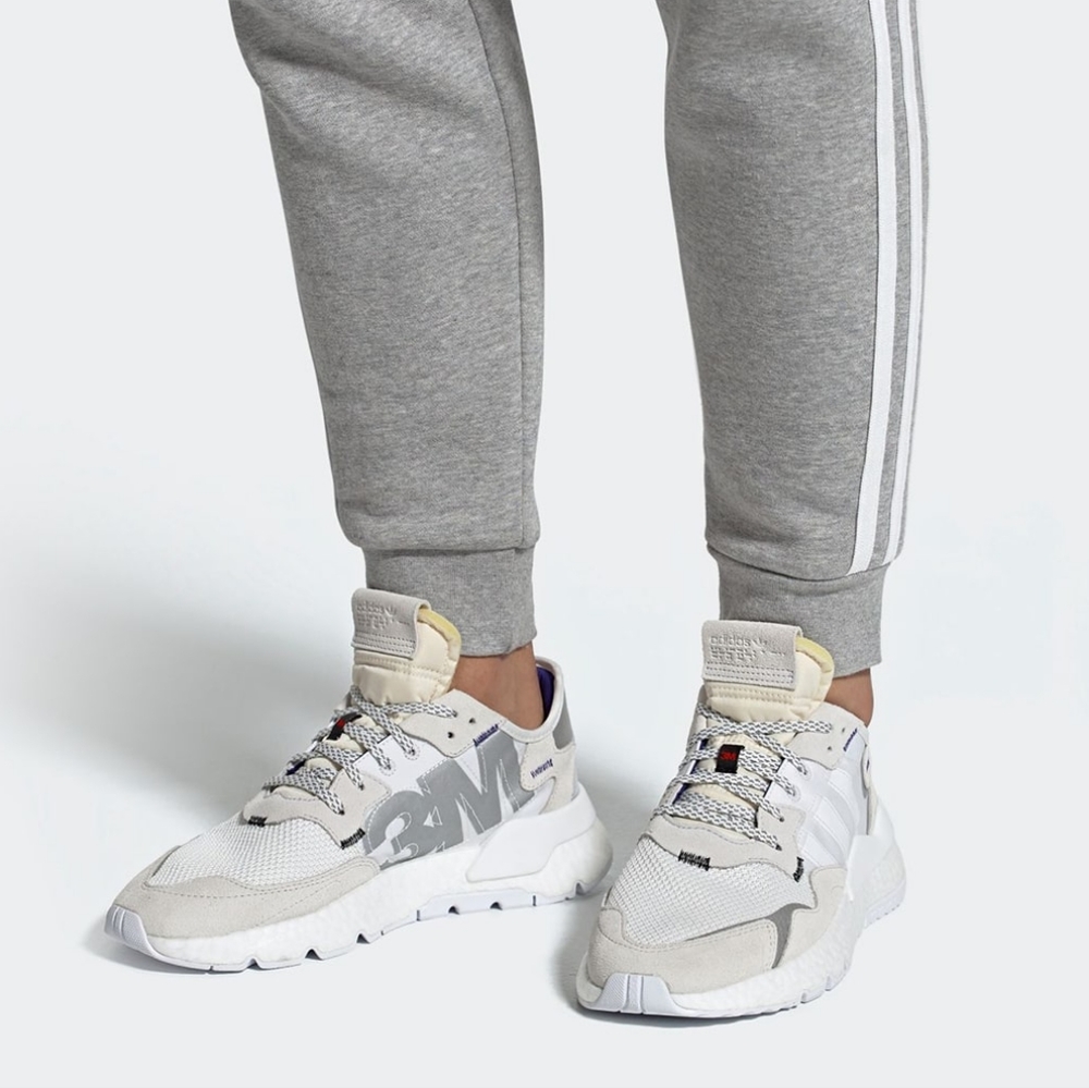 Adidas Nite Joggers